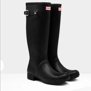 Hunter Original Tall Rain Boots